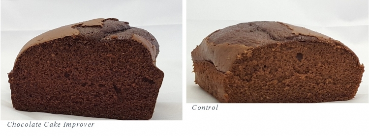 Chocolate Cake Improver